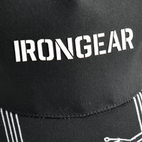 IRONGEAR Trucker Cap