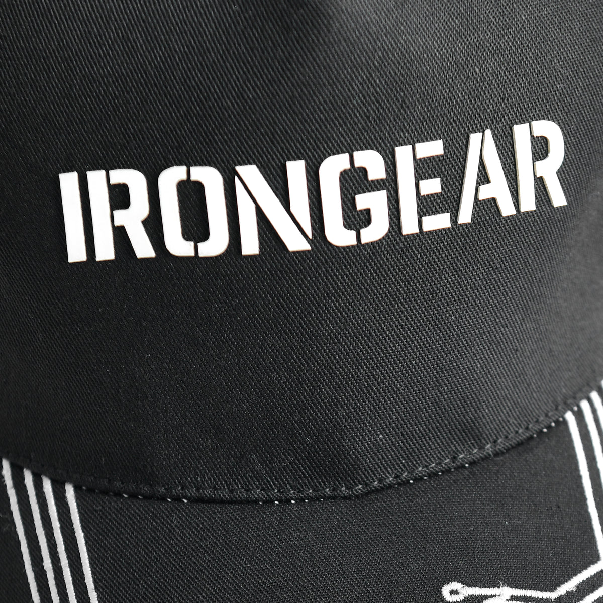 IRONGEAR Trucker Cap