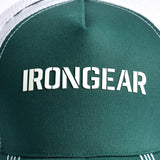 IRONGEAR Trucker Cap
