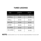 Turbo Leggings