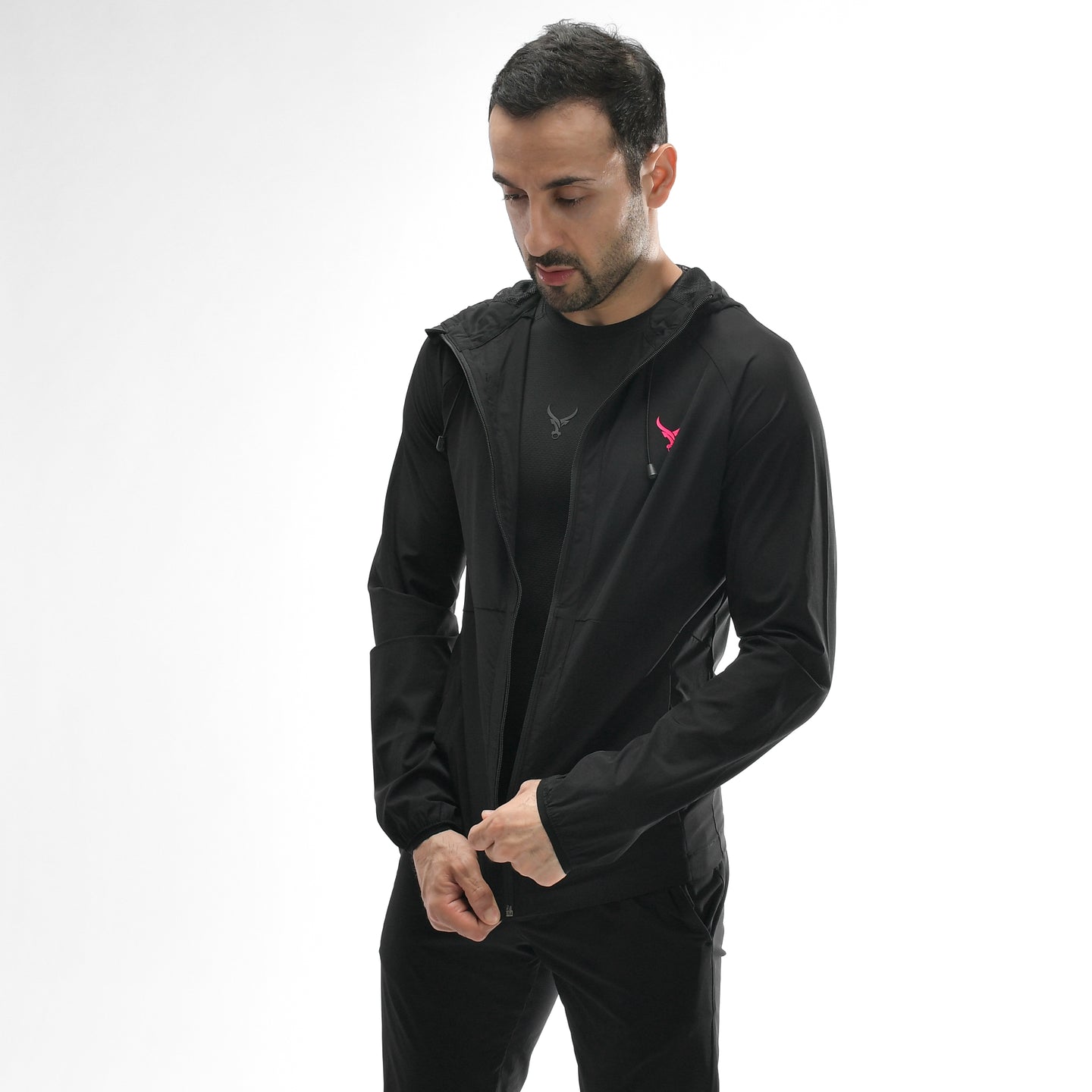 Storm Wind Breaker Jacket