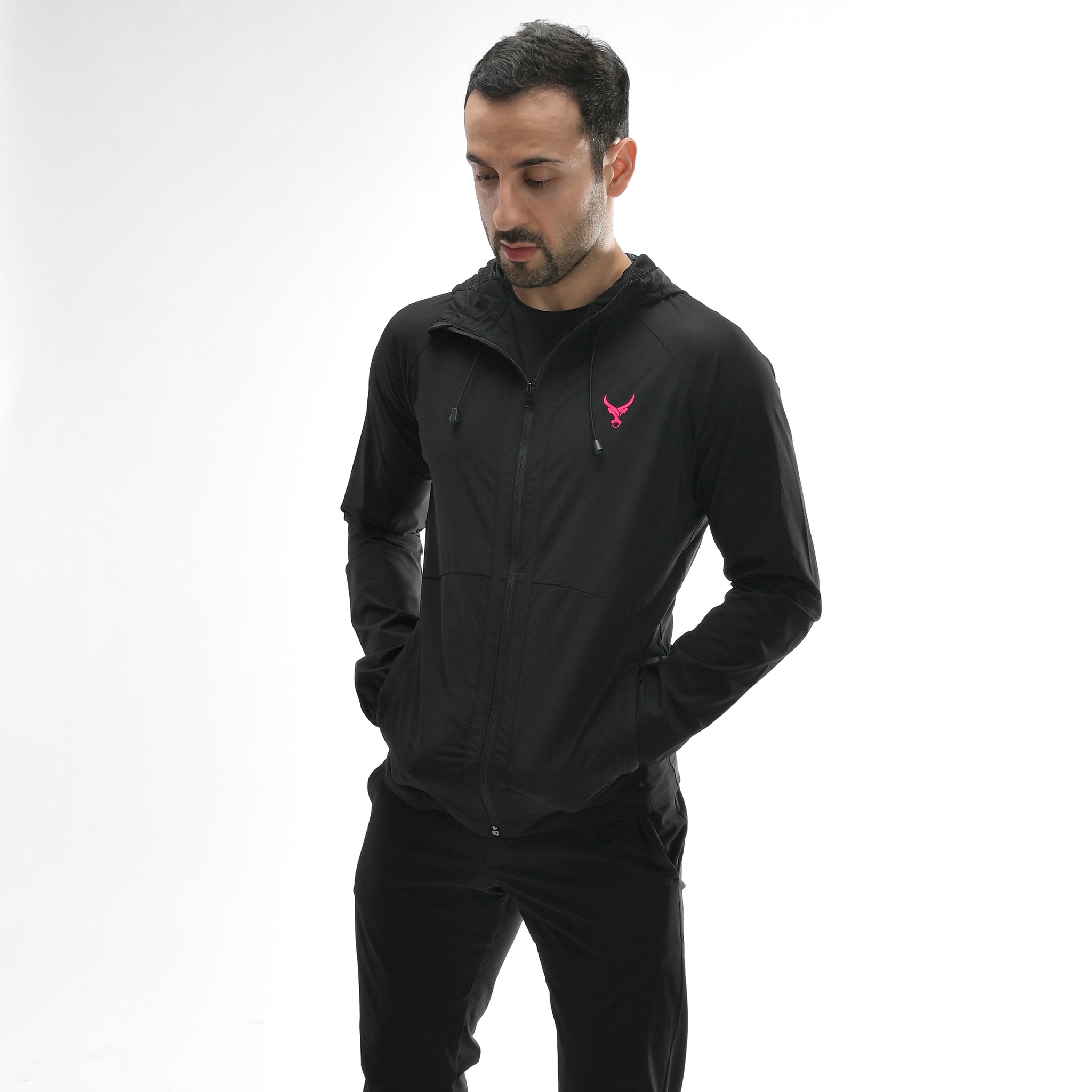 Storm Wind Breaker Jacket