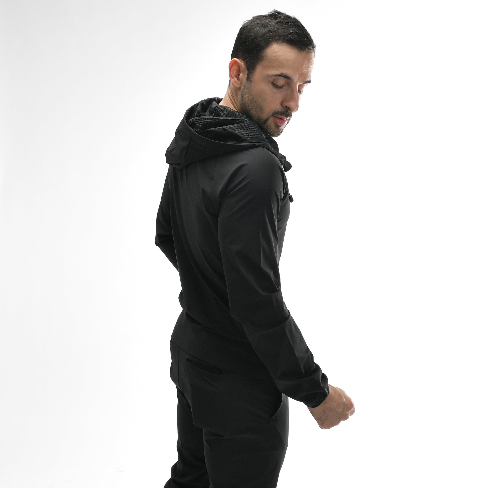 Storm Wind Breaker Jacket