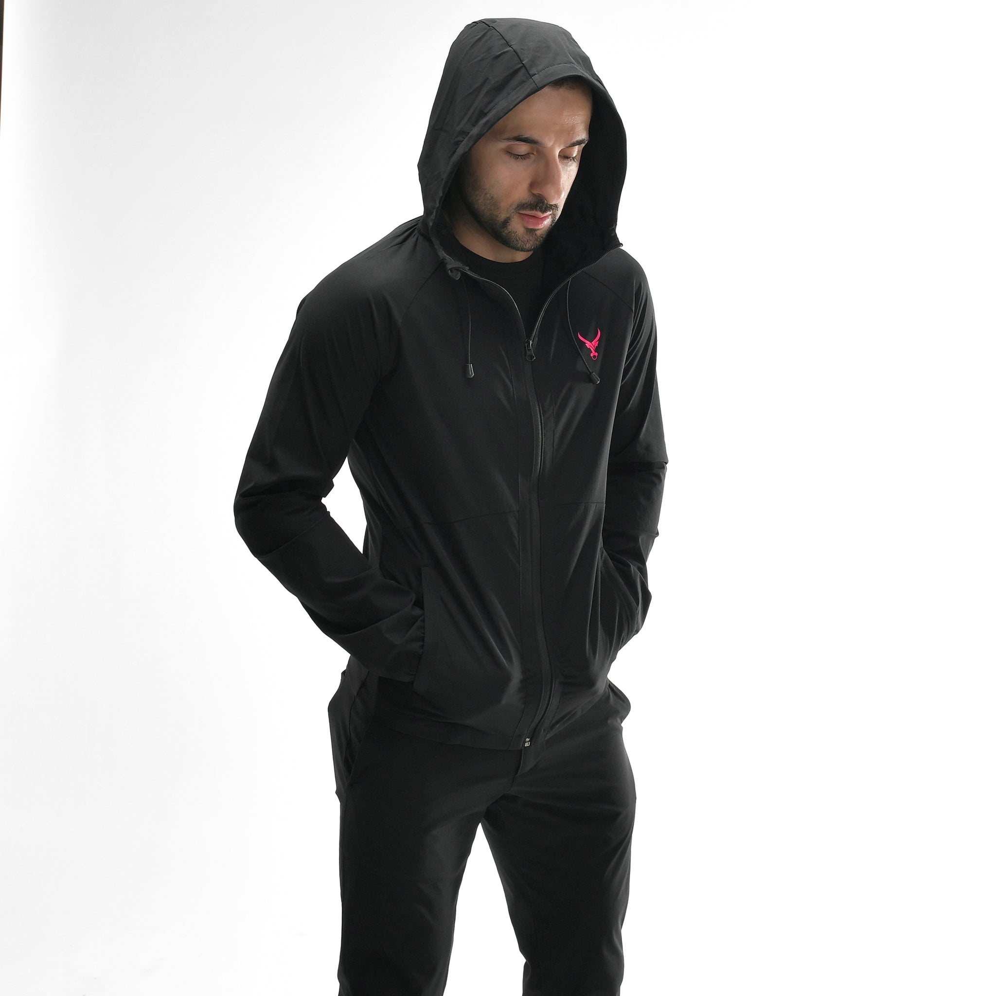 Storm Wind Breaker Jacket