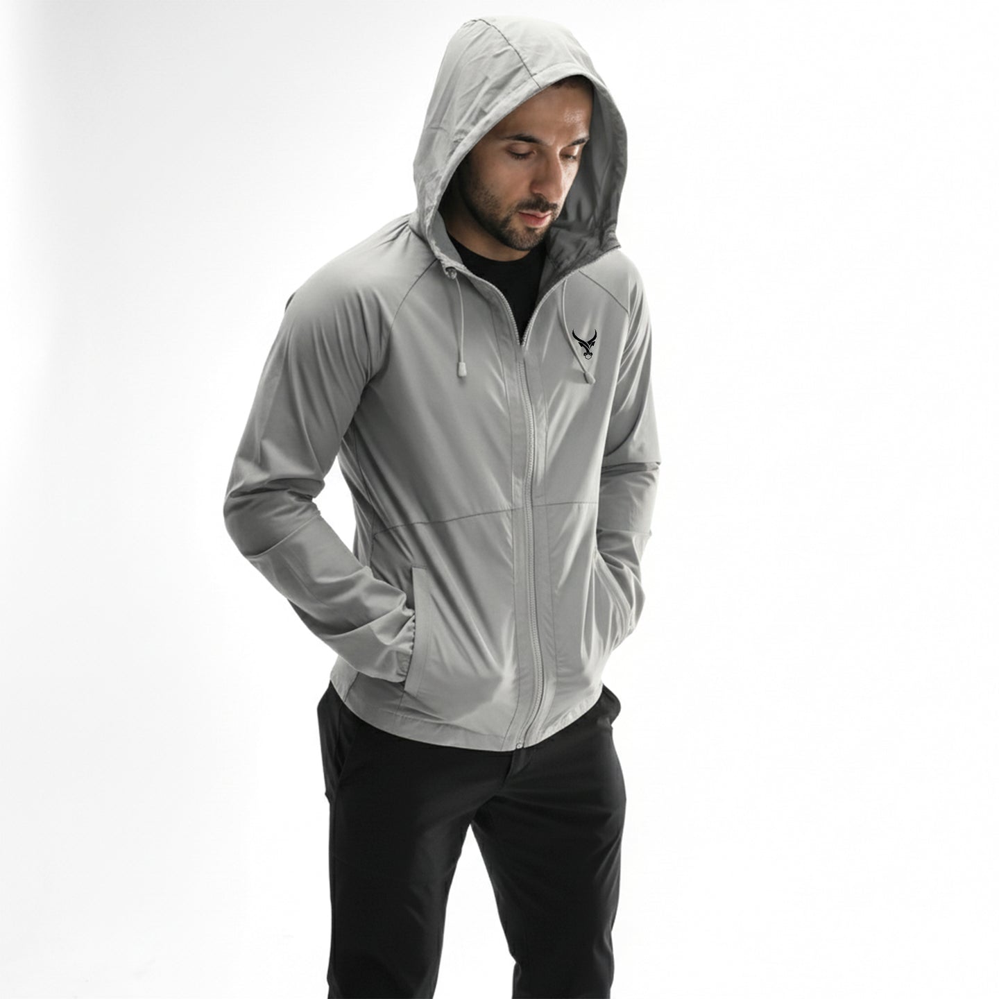 Storm Wind Breaker Jacket