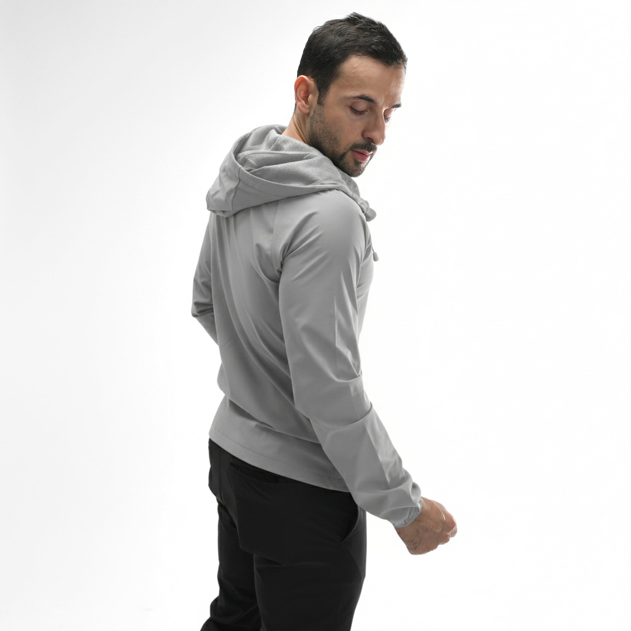 Storm Wind Breaker Jacket