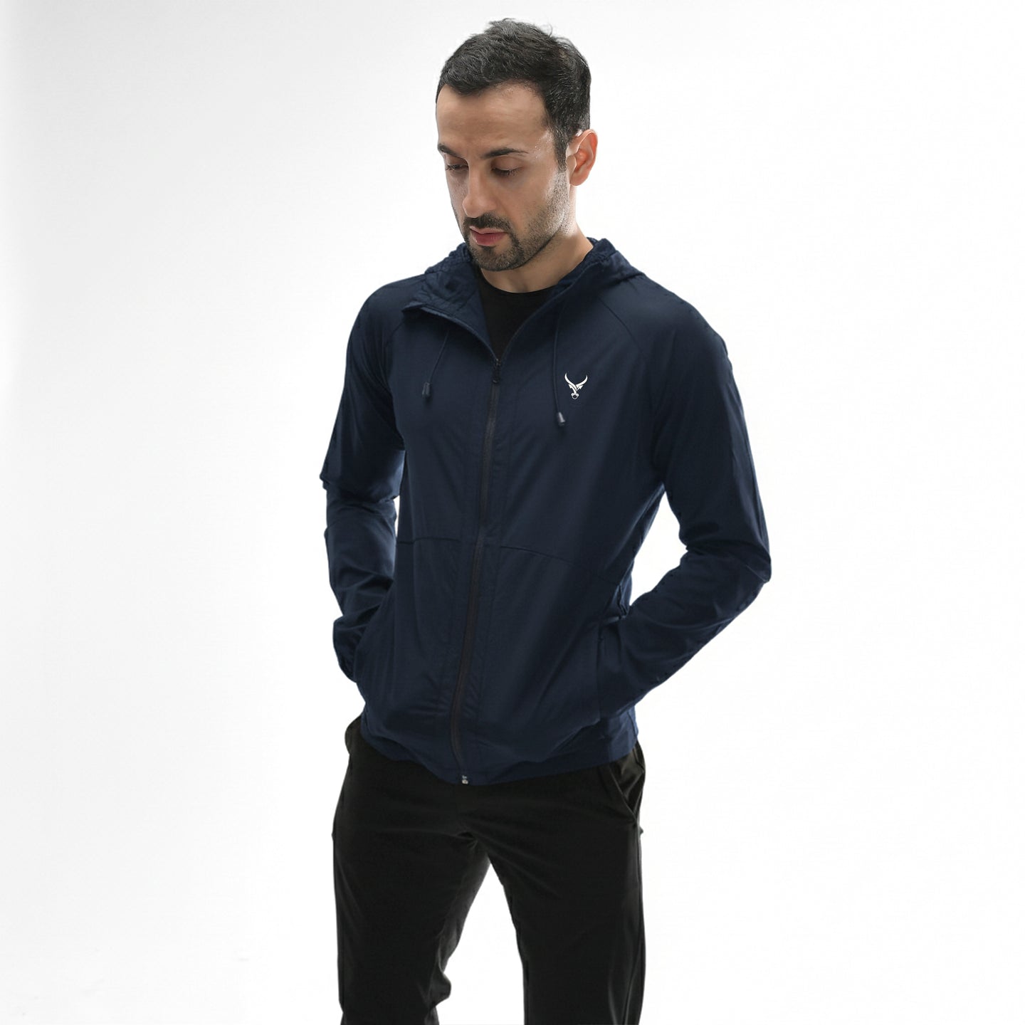 Storm Wind Breaker Jacket