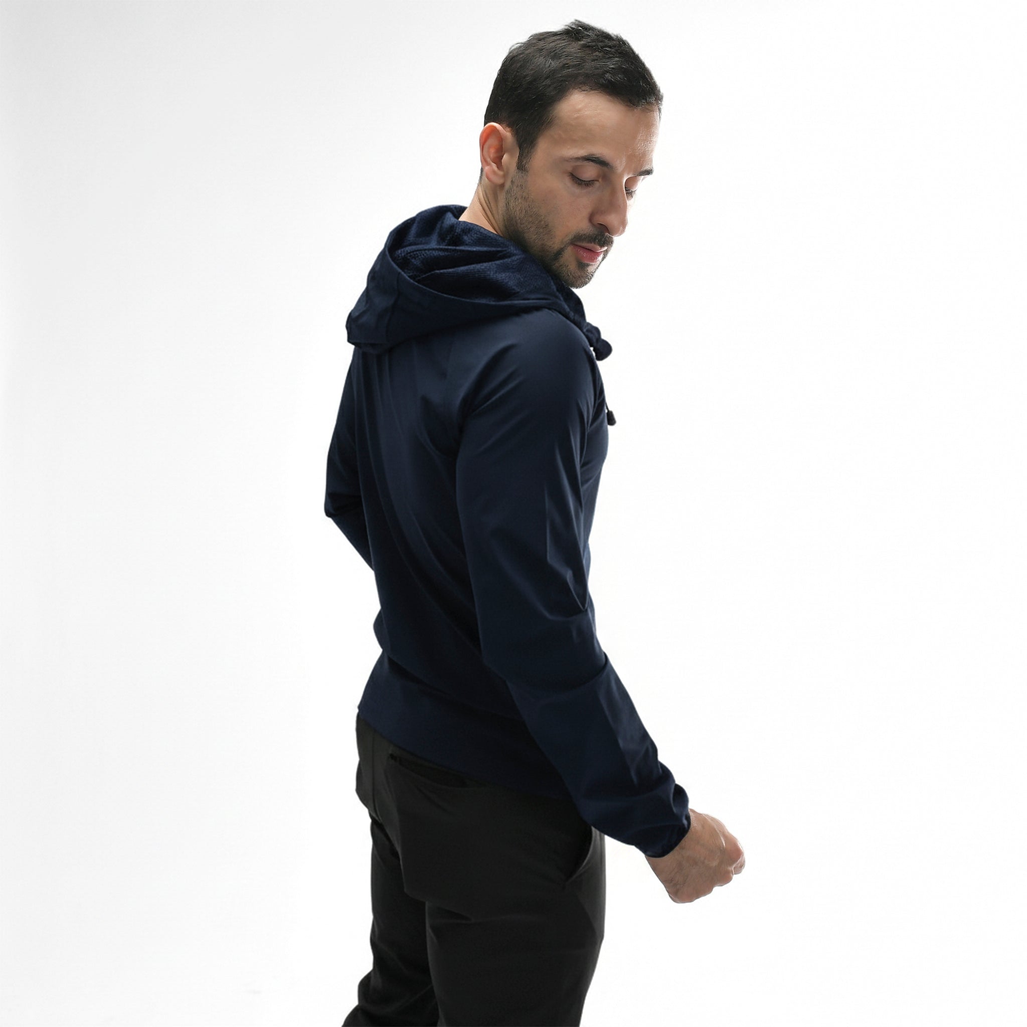 Giacca sportiva leggera