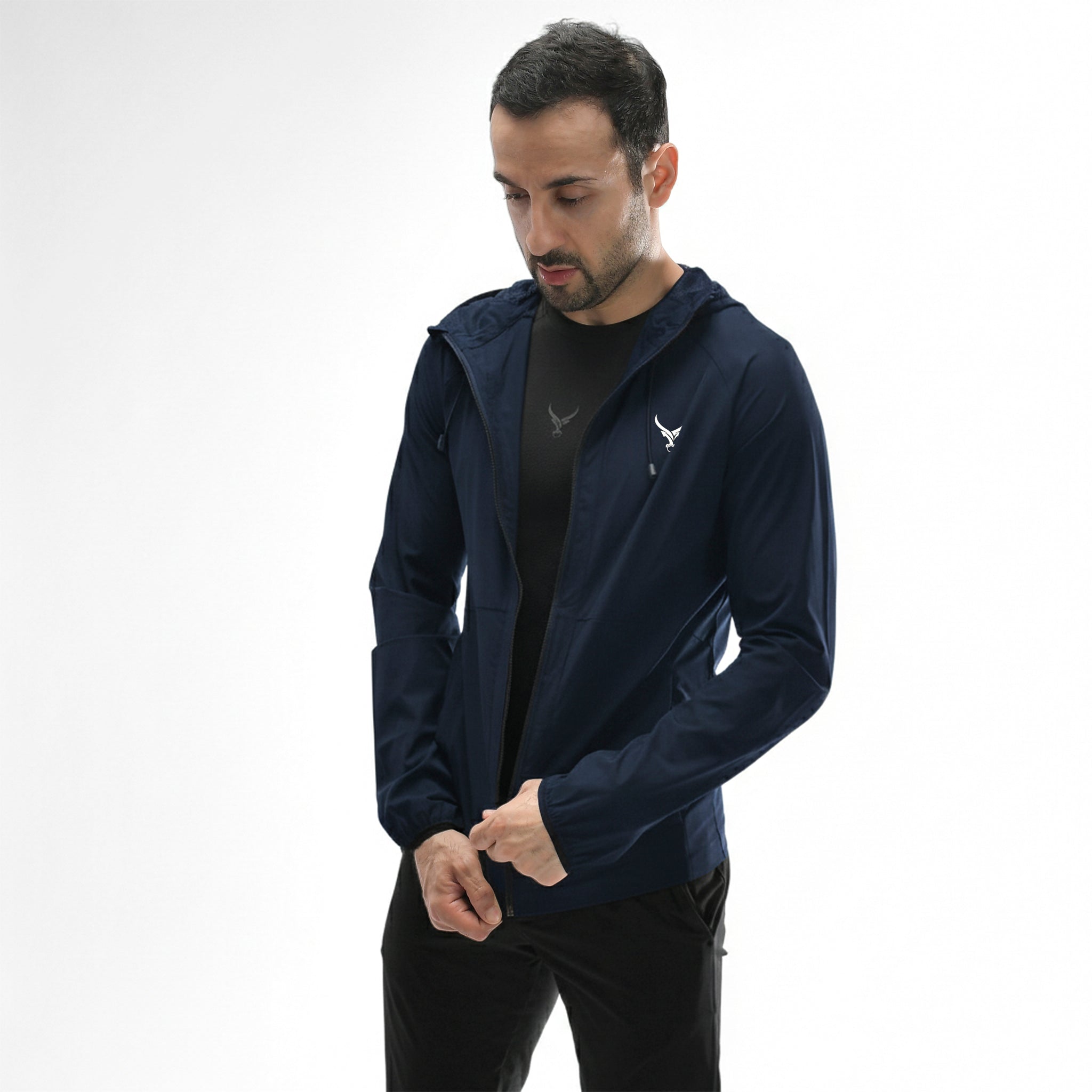 Giacca sportiva leggera