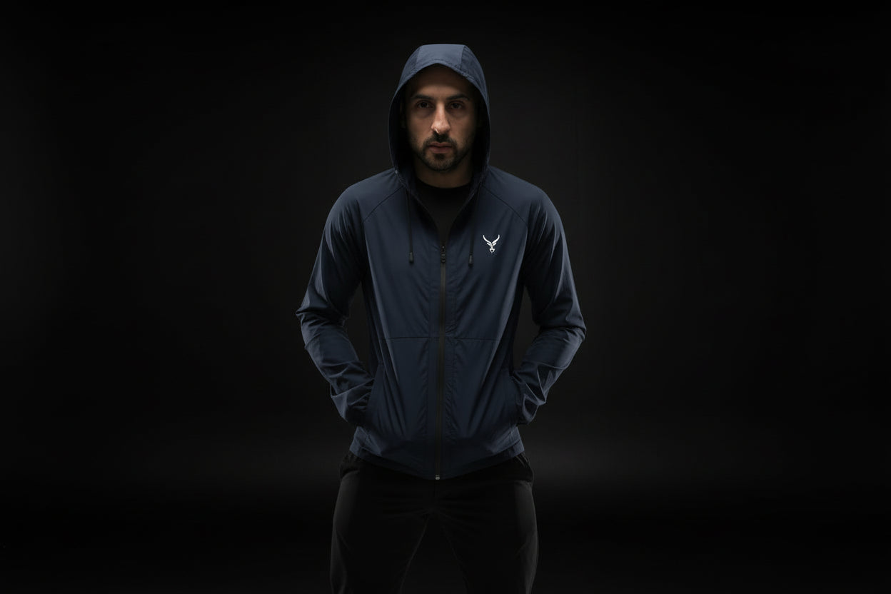 Storm Wind Breaker Jacket