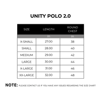 Unity Polo 2.0