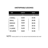 Unstoppable Leggings