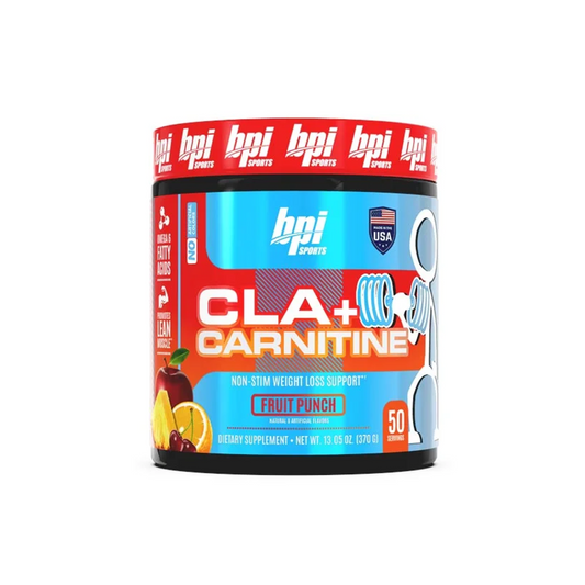 CLA+Carnitine - 50 servings