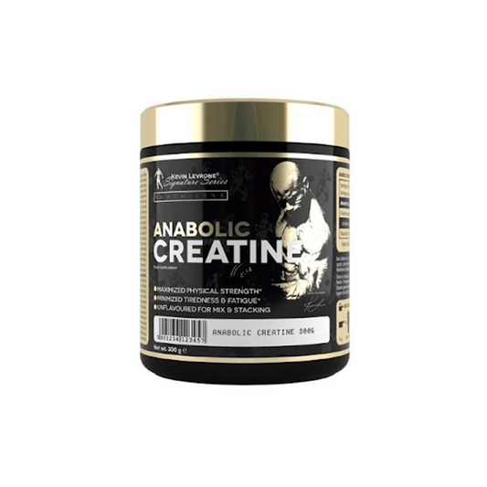 Creatina anabolica - 300 g