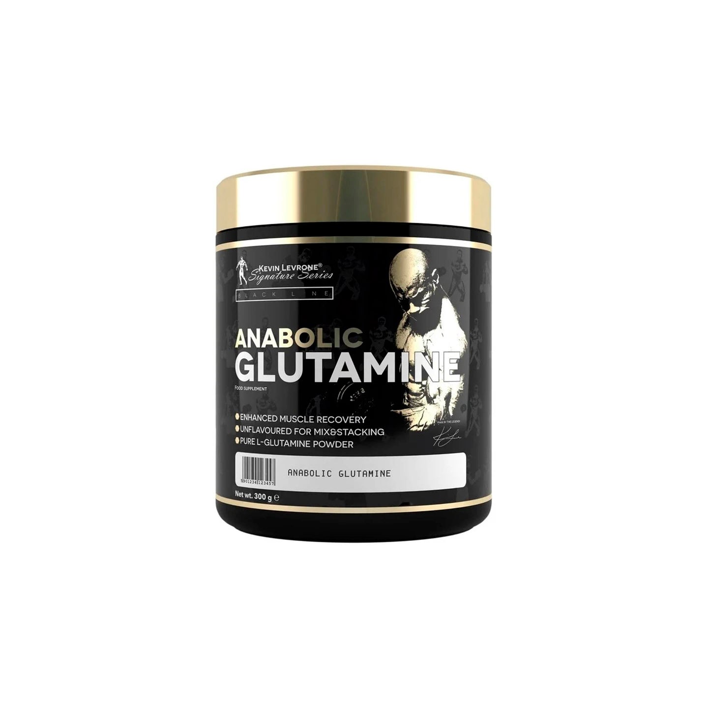 Anabolic Glutamine - 300g