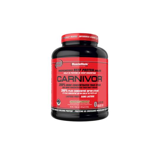 Carnivor Beef Protein-4lbs