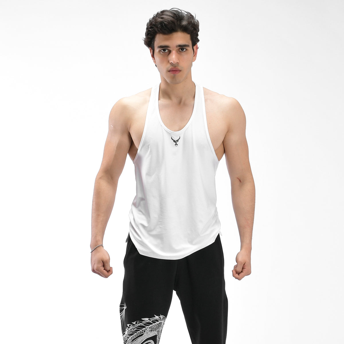 Test Fit Stringer Stringers – IRONGEAR Fitness