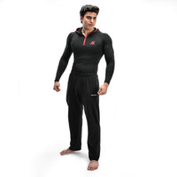 Velocity Compression