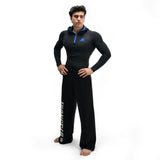 Velocity Compression