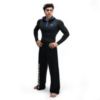 Velocity Compression