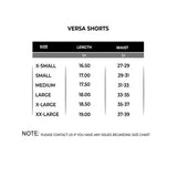Versa Shorts