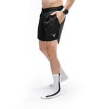 Pantaloncini QuadZilla da 5"