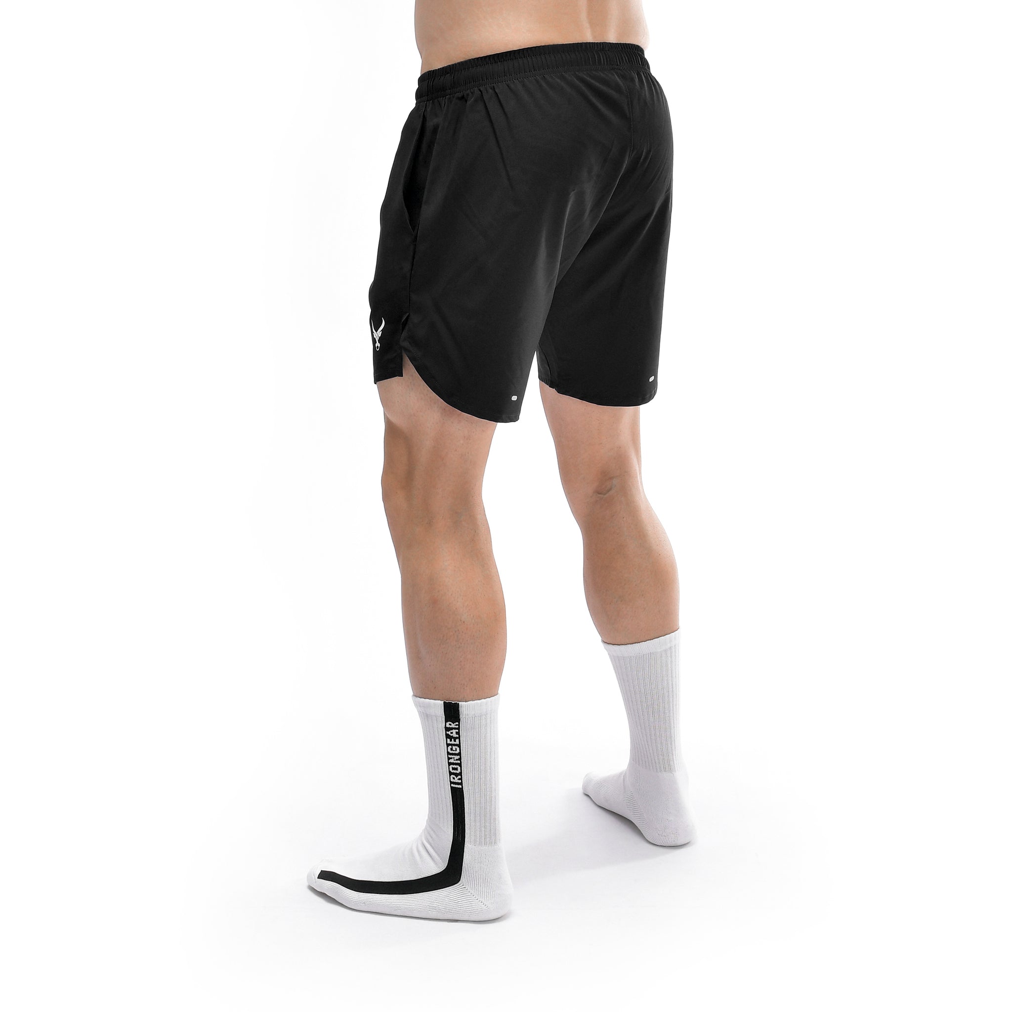 Pantaloncini QuadZilla da 5"