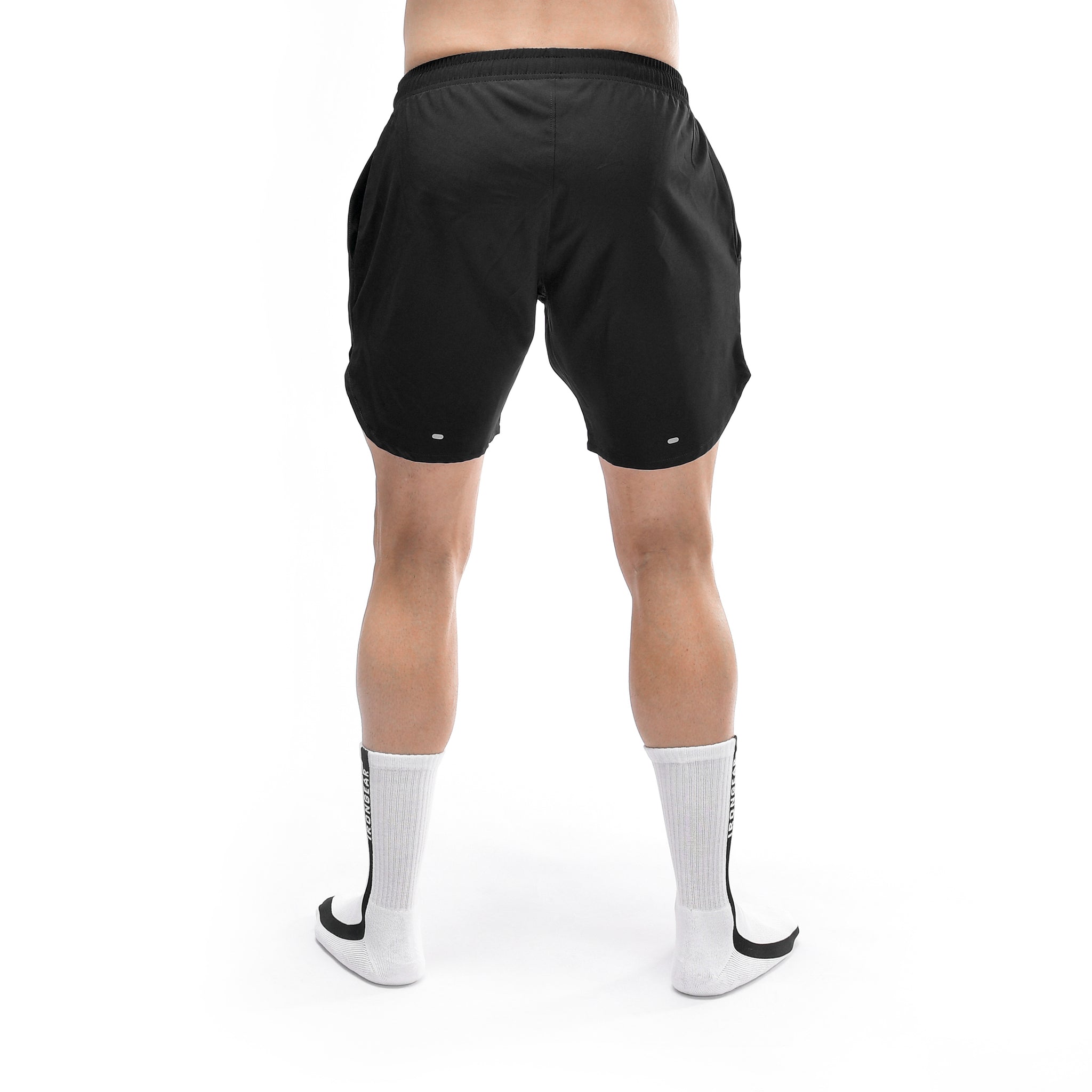 Pantaloncini QuadZilla da 5"