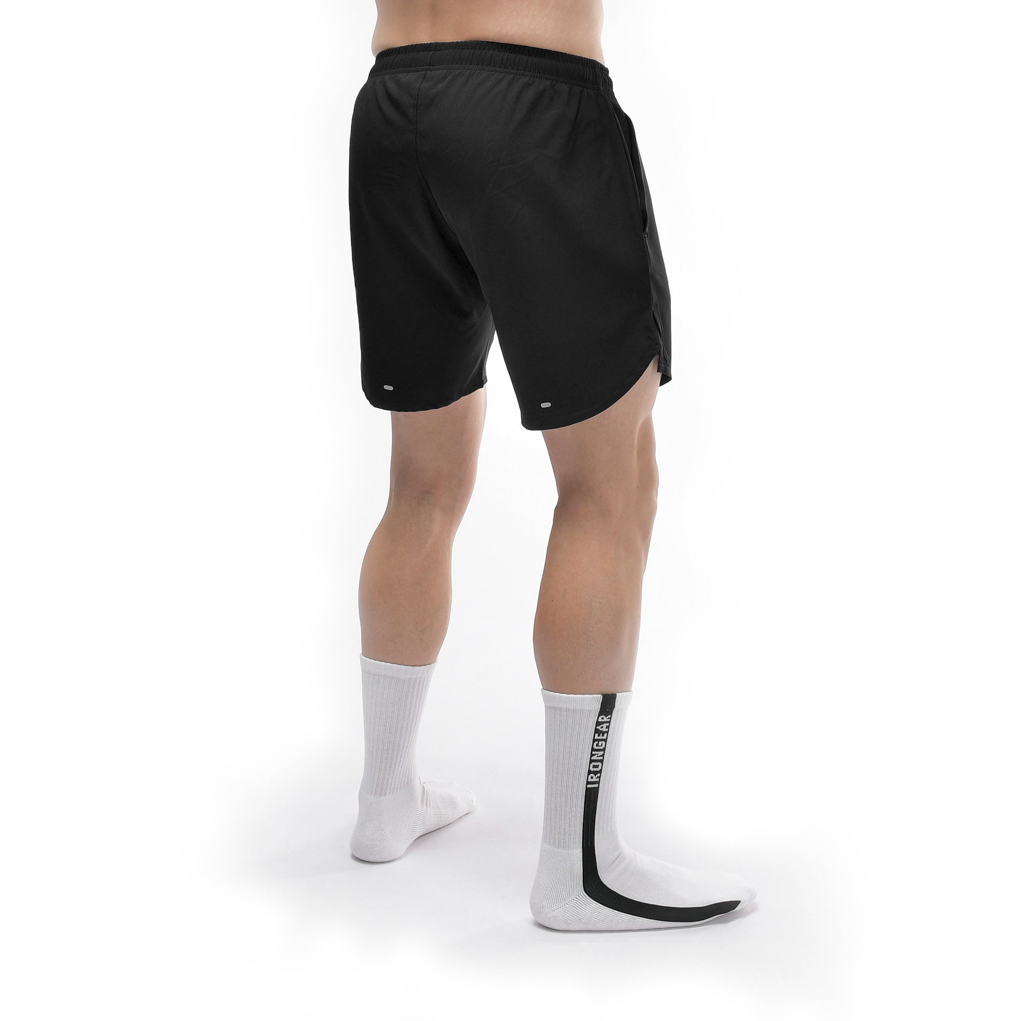 Pantaloncini QuadZilla da 5"