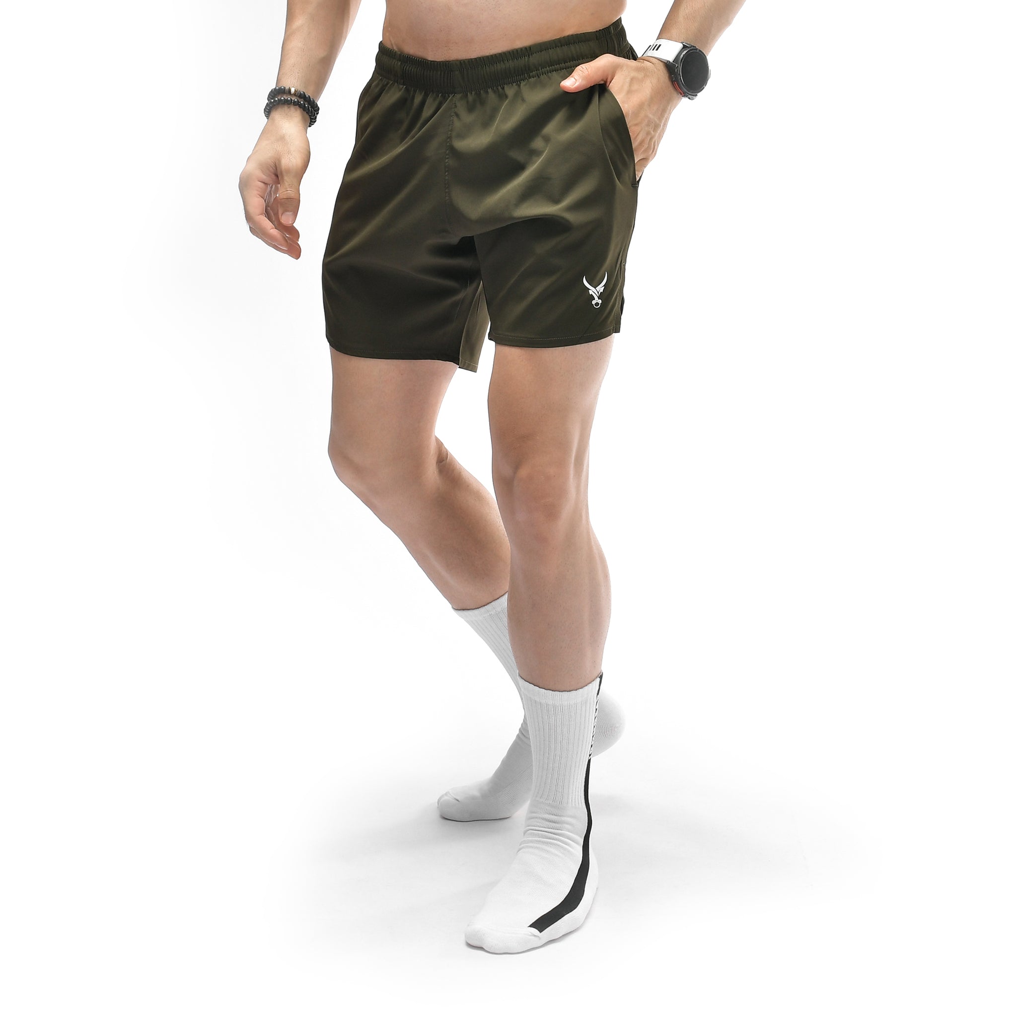 Versa Shorts