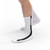 Vertical Striped Socks 2-pack