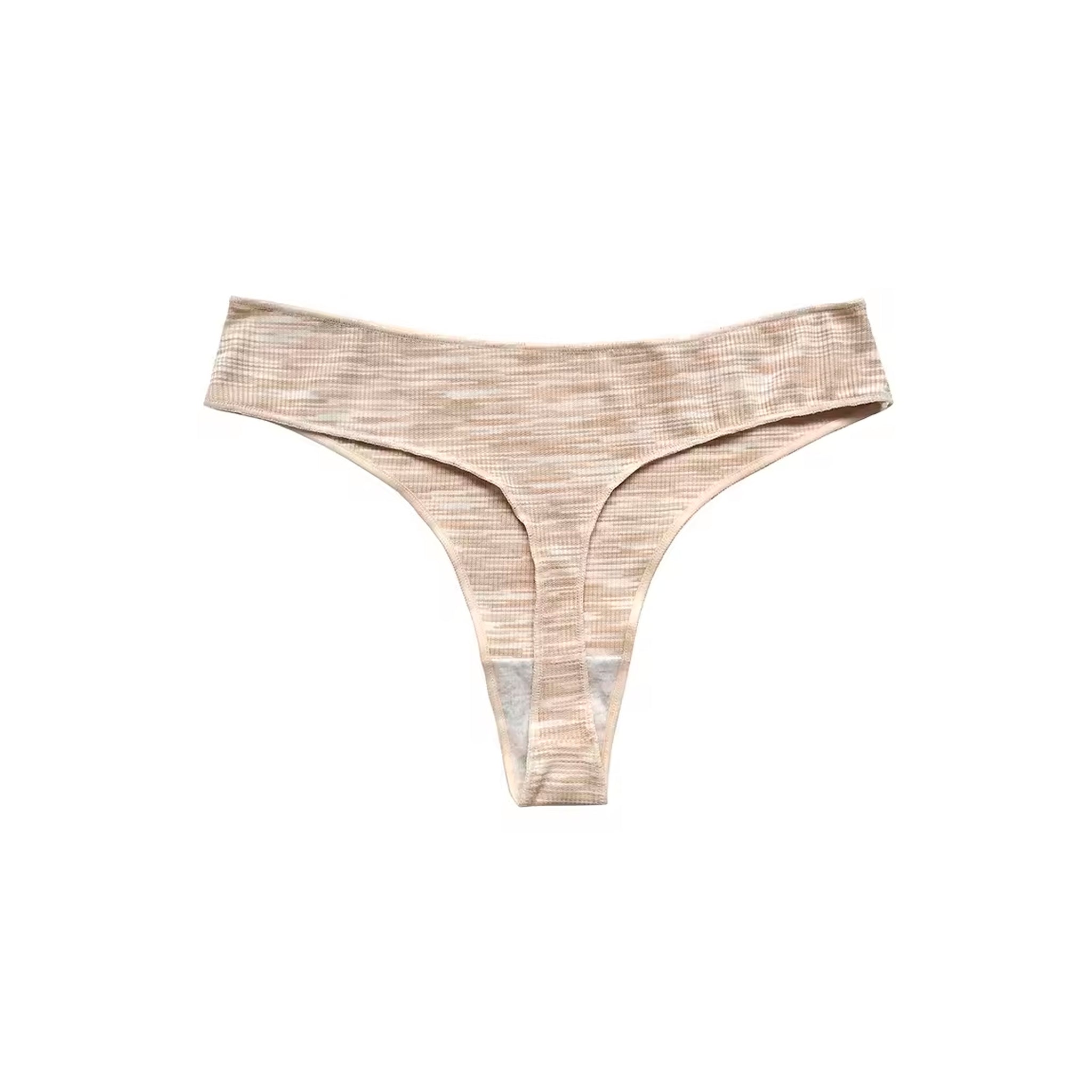 Iron Thong
