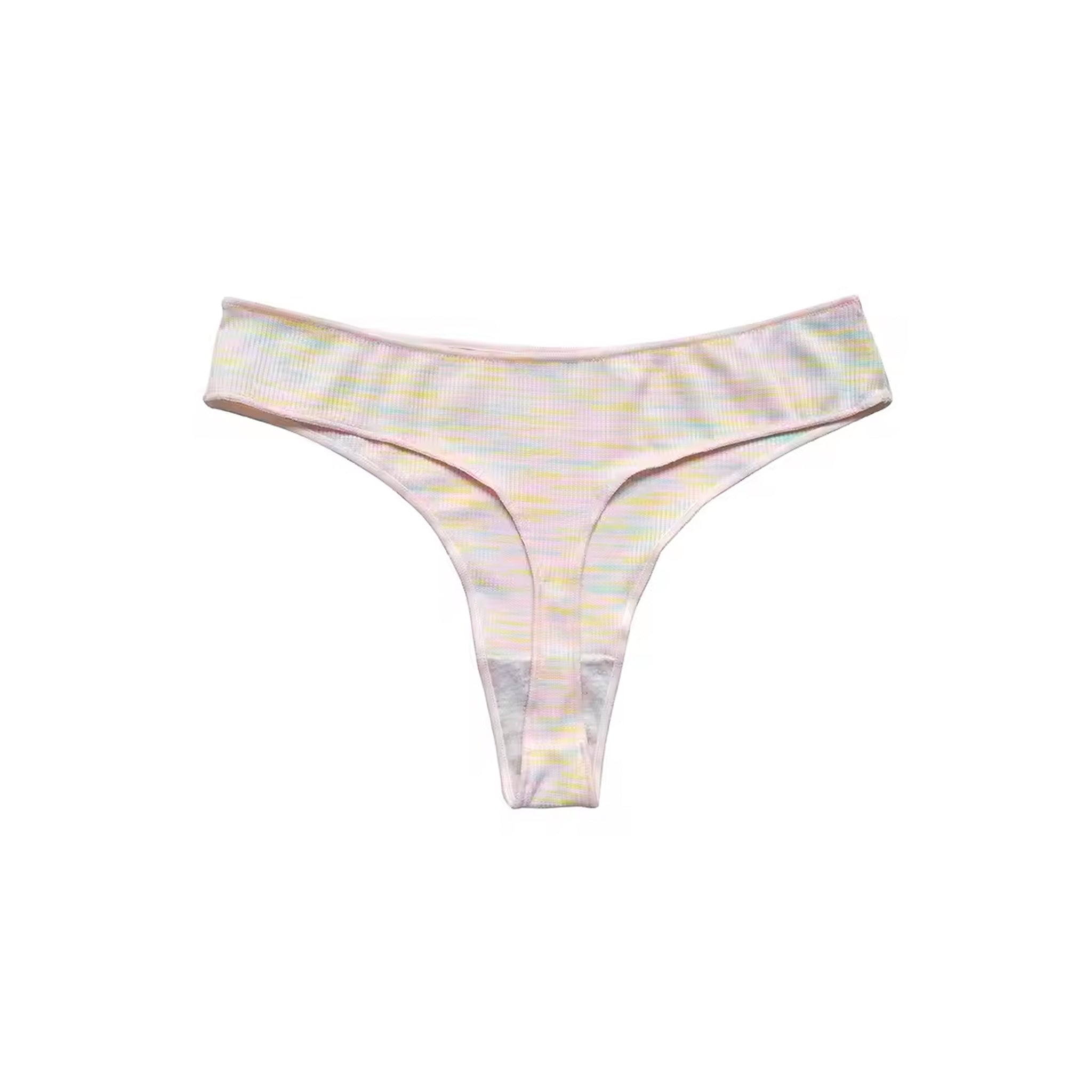 Iron Thong