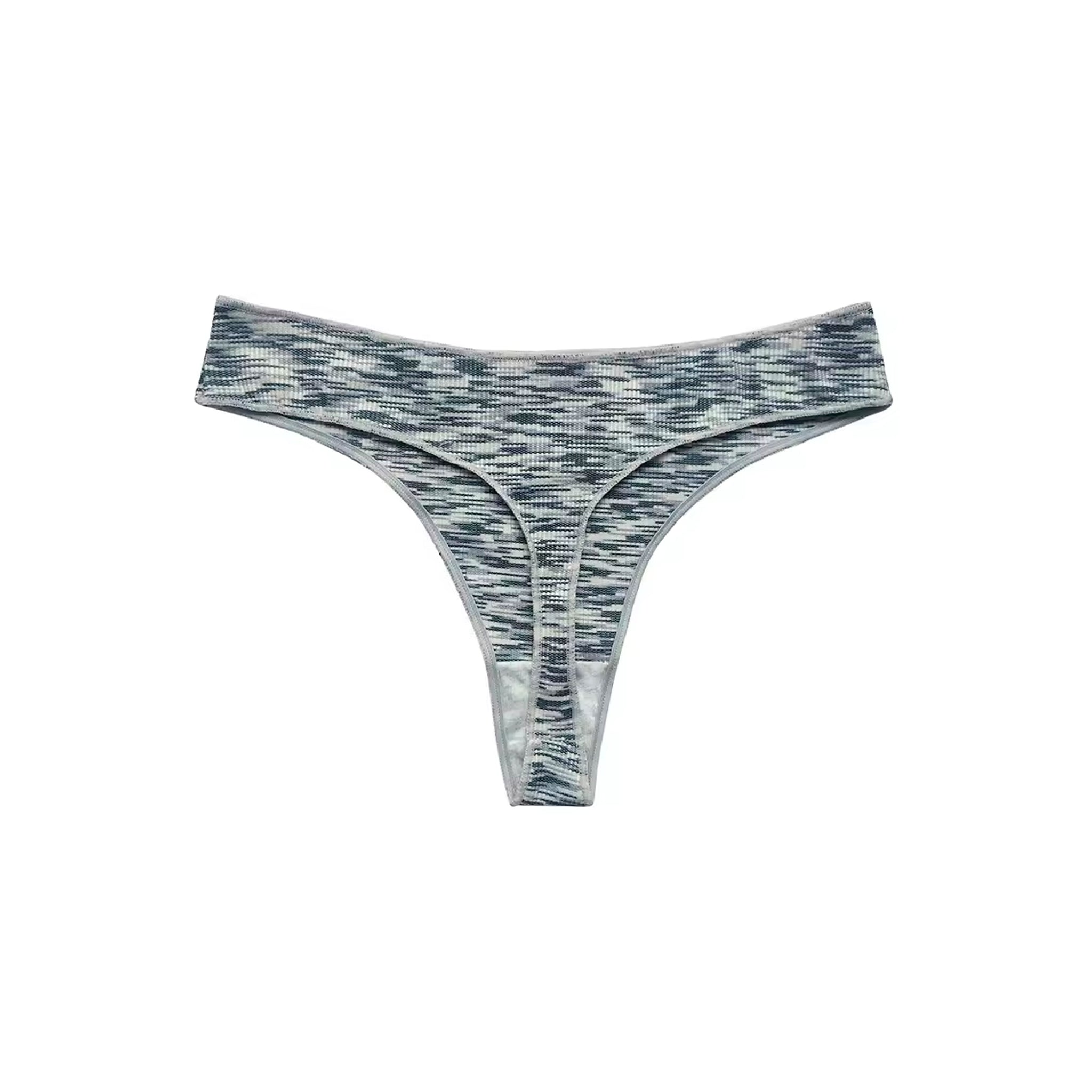Iron Thong