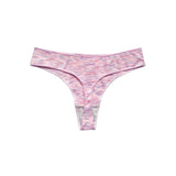 Iron thong