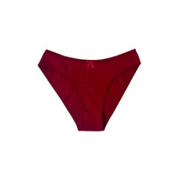 Ribbed Panties