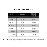 Evolution T-Shirt