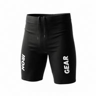 IRONGEAR Half Tights