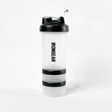 Protein-Mixer-Shaker-Flasche