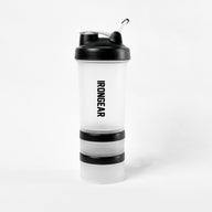 Protein-Mixer-Shaker-Flasche