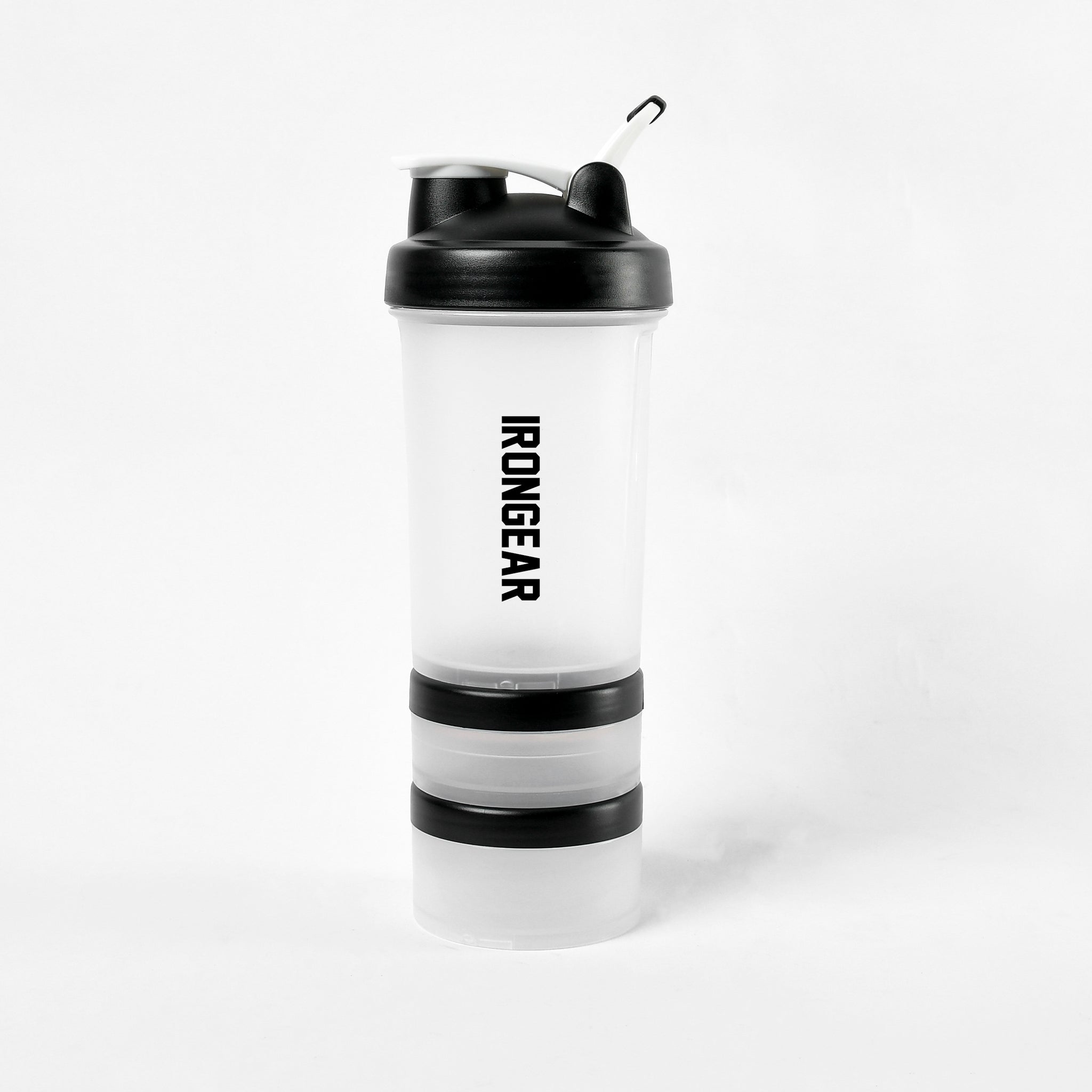 Protein-Mixer-Shaker-Flasche