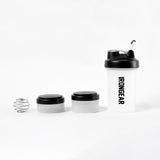 Protein-Mixer-Shaker-Flasche