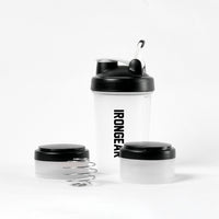 Protein-Mixer-Shaker-Flasche