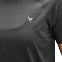 Elite manica corta