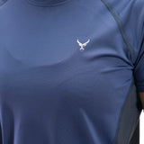 Elite manica corta