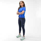 Elite manica corta