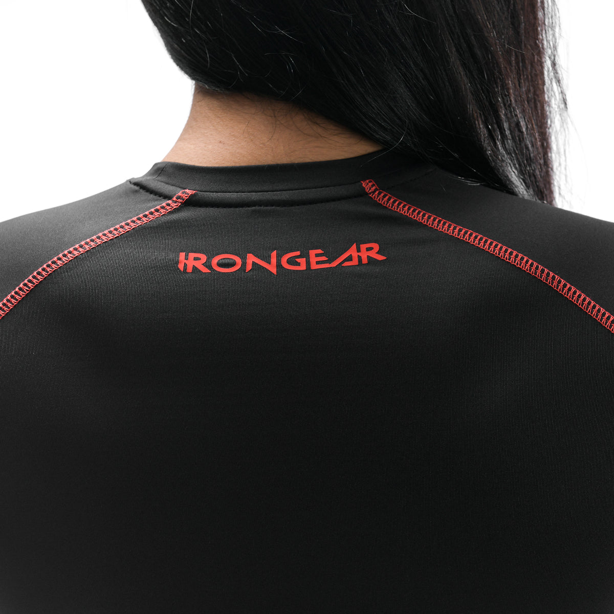 Women's Spider-Man Compression Shirt