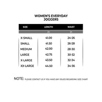 Women’s Everyday Joggers
