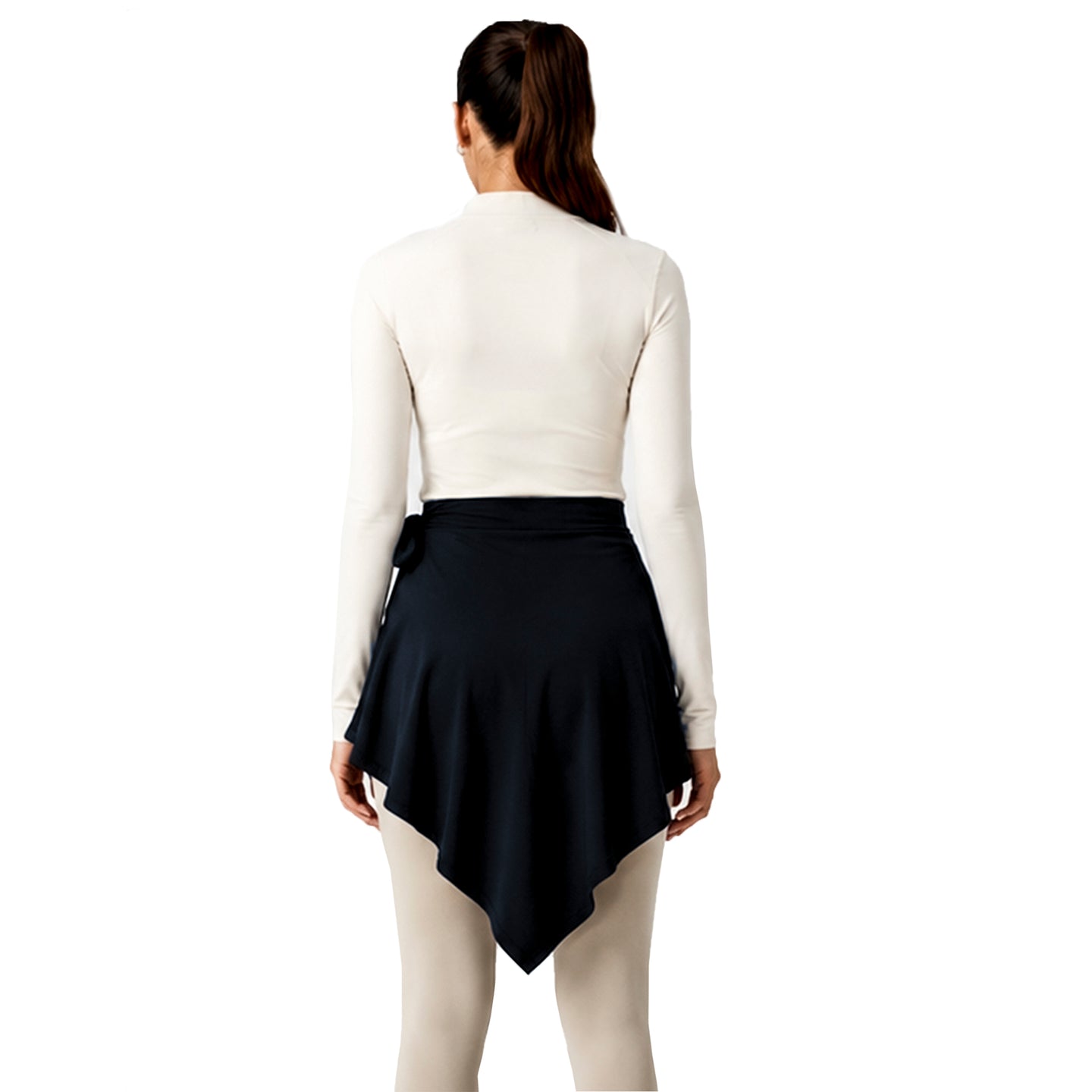 Workout Cover-Up Skirt
