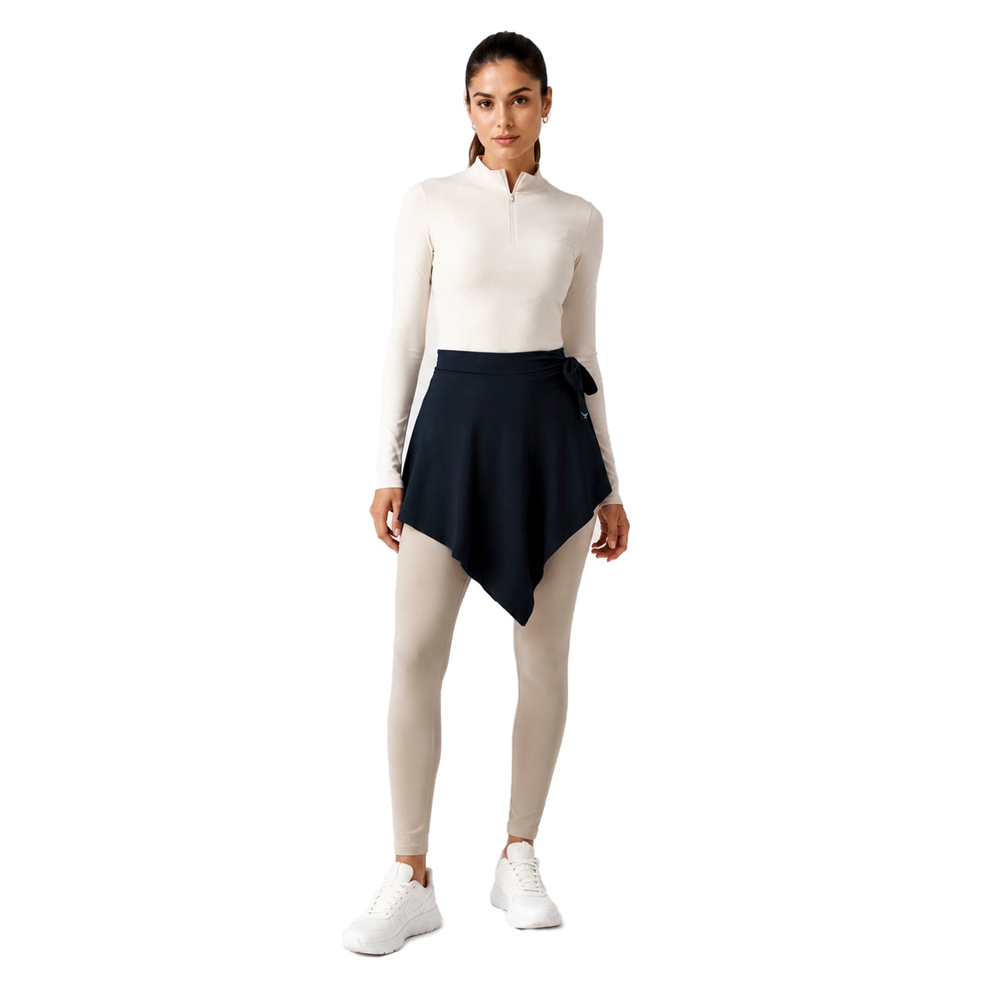 Workout Cover-Up Skirt